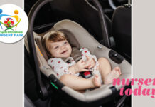 Newness from Venicci at Harrogate 2024 Venicci at Harrogate 2024