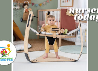 Little Hoppa 3-in-1 Bouncer at Harrogate Littlehoppa at Harrogate