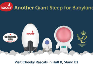 Rockit will be landing at Harrogate Rockit at Harrogate 2024