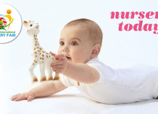 Sophie la girafe Natural teething solution Sophie La Girafe at Harrogate