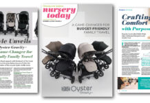 Nursery Today November 2024 issue out now Nursery Today November 2024