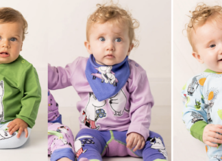 Welcome to Blade & Rose Miffy & Moomin!