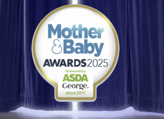 The Mother&Baby Awards 2025 winners revealed!