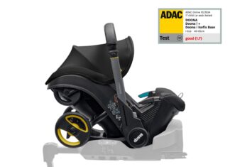 Outstanding ADAC result for Doona