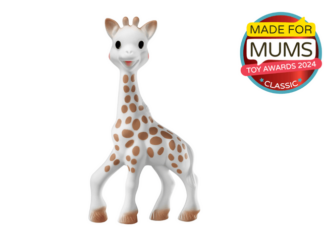 Must-have classic toys for Christmas revealed by MadeForMums