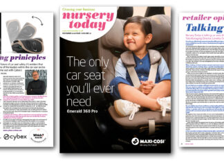 Nursery Today December 2024 issue out now