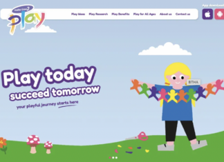 BTHA launches new look for Make Time 2 Play