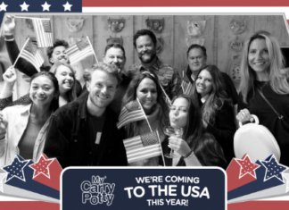 Exciting News from My Carry Potty!