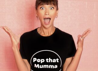 Groundbreaking App for Pregnancy, Birth, and Beyond