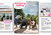 Nursery Today January 2025 issue out now