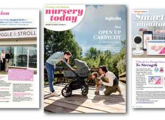 Nursery Today January 2025 issue out now