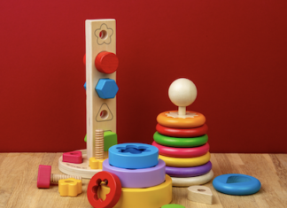 Bigjigs Toys Celebrates 40 Years of Play