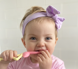 Dr. Brown’s UK Partners with Flamingo Chicks