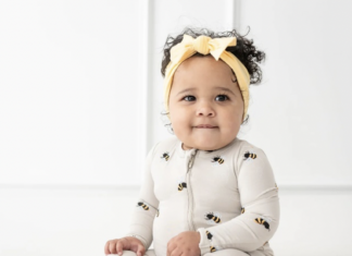Kyte Baby Unveils Bee Mine and Love Bug