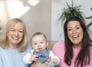 Cheeky Chompers Unveils New Home