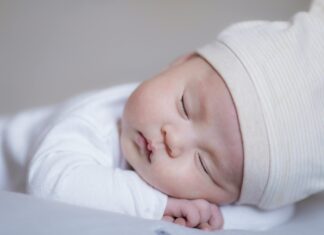 BabyCentre predicts 2025 baby name trends