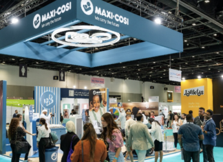 BPIA announces new partnership with The Baby Expo Dubai