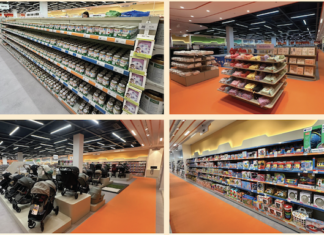 ebebek opens flagship store