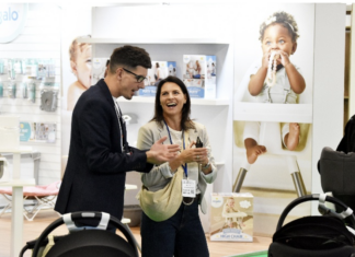 Bright start for Harrogate 2025