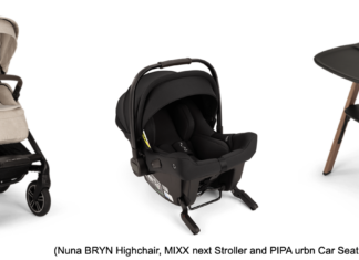 Philips Pregnancy+ App teams up with Nuna to support parents everywhere