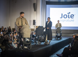 Welcome to a new era of Joie Signature