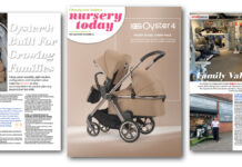Nursery Today July issue out now Nursery Today