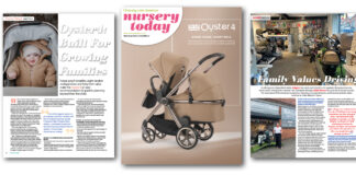 Nursery Today July issue out now Nursery Today