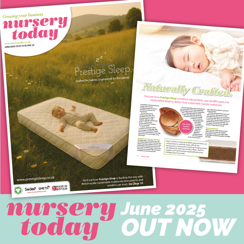 Nursery Today June 2025