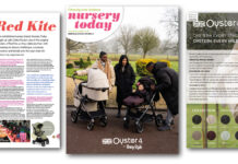 Nursery Today March 2025 issue out now Nursery Today March 2025