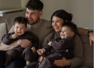 Graco’s ‘One Family’ Campaign Connects Parents