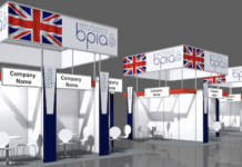 Book your space in the BPIA UK Pavilion at Kind + Jugend today!