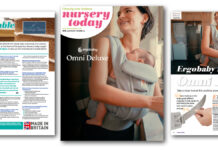 Nursery Today April 2025 issue out now Nursery Today April 2025 edition
