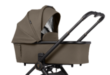 New Shades, Same Luxury from Venicci