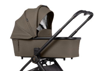 New Shades, Same Luxury from Venicci