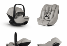 Silver Cross Wins Two Red Dot Awards