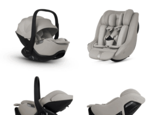 Silver Cross Wins Two Red Dot Awards