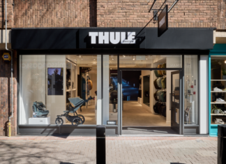 Thule brings adventure to London