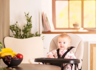 Fantastic space saver for feeding from Red Kite