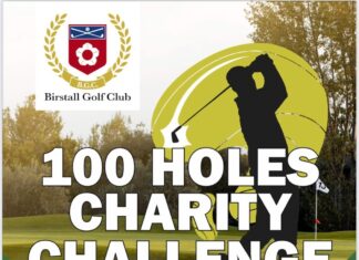 Show your support for BabyStyle’s Andy Crane for Children with Cancer UK