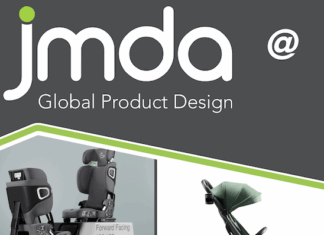 JMDA Design to bring key industry update to ABC Kids Expo