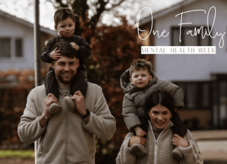 Graco extends its One Family campaign
