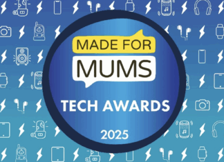 New MadeForMums Tech Awards 2025 open for entries
