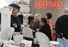 Unrivalled opportunity to meet key baby product buyers