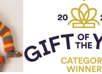 Blade & Rose Wins Branded Gift of the Year