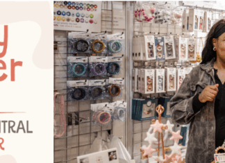 Baby & Toddler Show – next stop Manchester