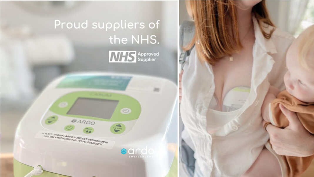 The-Rise-of-Wearable-Breast-Pumps-Aro