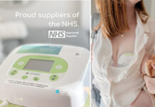 The Rise of Wearable Breast Pumps