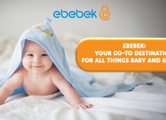 ebebek Continues UK Expansion with Third Store Opening in Wood Green