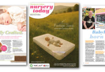 Nursery Today June issue out now Nursery Today June 2025