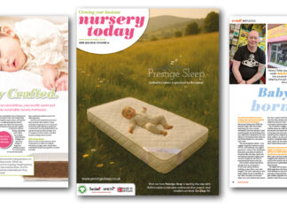 Nursery Today June issue out now Nursery Today June 2025